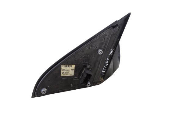 Retrovisor derecho, Opel Vectra C Berlina Club 2003, 24436147