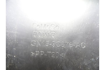 Tubo, Ford Ecosport (CR6) Titanium 2018