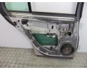 Puerta trasera izquierda, Mercedes-benz Clase e (Bm 211) Berlina E 270 Cdi (211.016) 2003