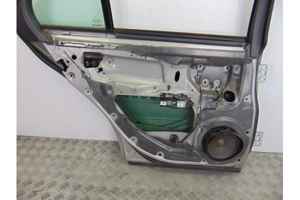 Puerta trasera izquierda, Mercedes-benz Clase e (Bm 211) Berlina E 270 Cdi (211.016) 2003