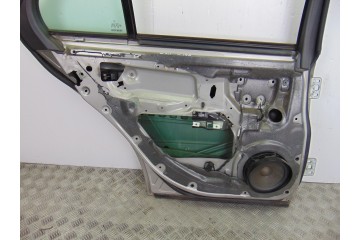 Puerta trasera izquierda, Mercedes-benz Clase e (Bm 211) Berlina E 270 Cdi (211.016) 2003