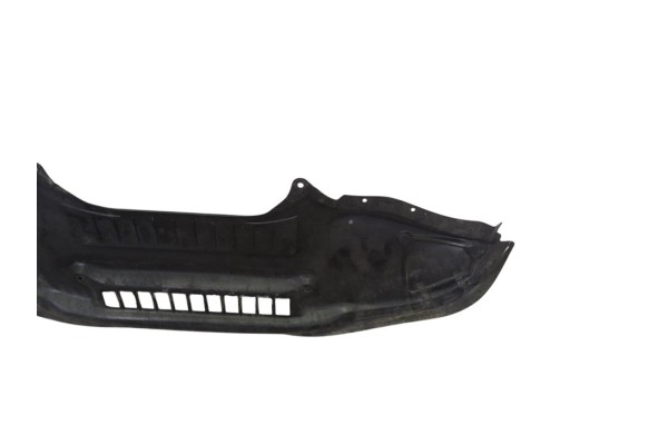 Spoiler paragolpes delantero, Mercedes-benz Clase S (Bm 220) Berlina 500 (220.075) 2003, A2205245330