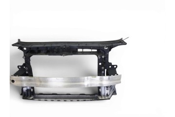 Panel frontal, Audi A3 Sportback (8PA) 1.4 TFSI Ambiente 2010