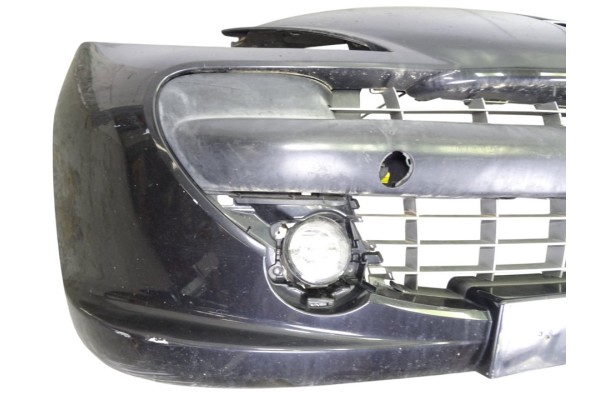 Paragolpes delantero, Peugeot 207 Xs 2008