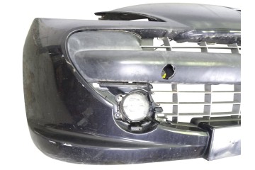 Paragolpes delantero, Peugeot 207 Xs 2008