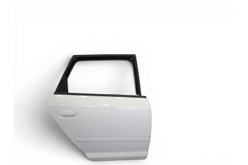 Puerta trasera derecha, Audi A3 Sportback (8PA) 1.4 TFSI Ambiente 2010