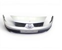 Paragolpes delantero, Renault Scenic Ii (Jm) Authentique 2006