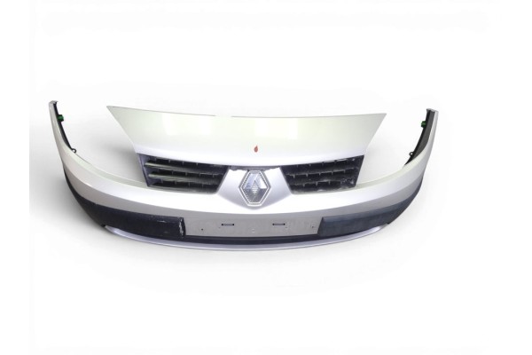 Paragolpes delantero, Renault Scenic Ii (Jm) Authentique 2006
