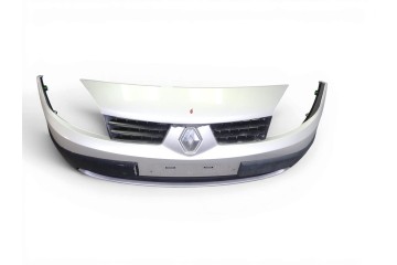 Paragolpes delantero, Renault Scenic Ii (Jm) Authentique 2006