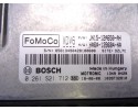 Centralita motor uce, Ford Ecosport (CR6) Titanium 2018, JN1512A650AH