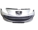Paragolpes delantero, Peugeot 207 Sw Confort 2007