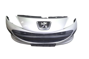 Paragolpes delantero, Peugeot 207 Sw Confort 2007