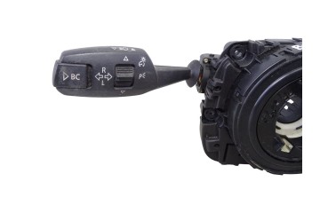 Mando luces, Bmw Serie 3 Berlina (E90) 318d 2006, 6965262