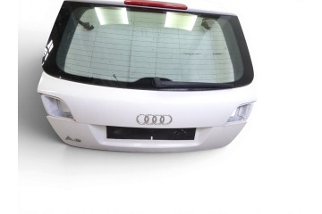 Porton trasero, Audi A3 Sportback (8PA) 1.4 TFSI Ambiente 2010