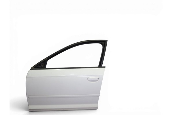Puerta delantera izquierda, Audi A3 Sportback (8PA) 1.4 TFSI Ambiente 2010
