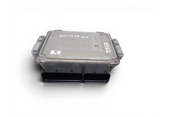 Centralita motor uce, Hyundai Santa Fe (Cm) 2.2 CRDi Comfort 4X4 2009, 3911327825