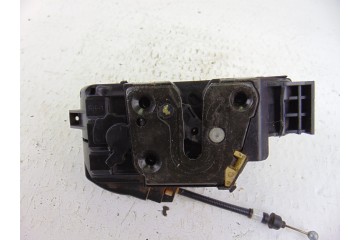 81320-2B030 CERRADURA PUERTA DELANTERA DERECHA HYUNDAI SANTA FE (CM) 2.2 CRDi Comfort 4X4 2006 81320-2B030 197125 HYUNDAI - 4