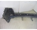 Paragolpes trasero, Peugeot 207 Sw Confort 2011