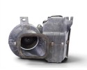 Motor calefaccion, Hyundai H-1 Starex () 2.5 Crdi 2005