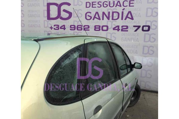 RENAULT SCENIC I (JA...) 1.9 DCI Authentique