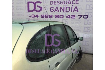RENAULT SCENIC I (JA...) 1.9 DCI Authentique