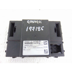 284B2JD02B MODULO ELECTRONICO NISSAN QASHQAI (J10)