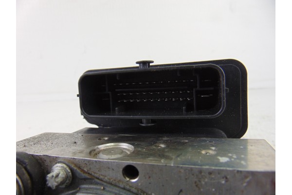 Abs, Iveco Daily Furgón Caja cerrada 45C... batalla 3000 2019, 5802268477