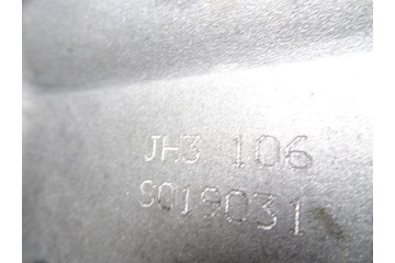 Caja cambios, Renault Scenic Ii (Jm) Authentique 2007, JH3106