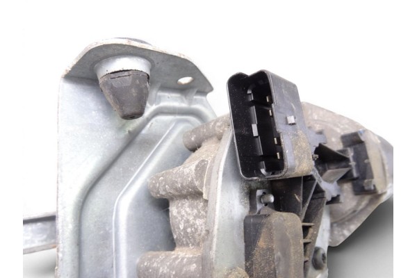 Motor limpia delantero, Renault Scenic Ii (Jm) Authentique 2007