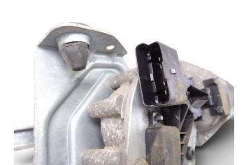 Motor limpia delantero, Renault Scenic Ii (Jm) Authentique 2007