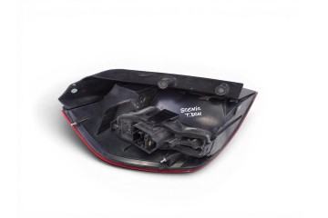 Piloto trasero derecho, Renault Scenic Ii (Jm) Authentique 2007, 8200474327A