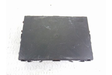 284B2JD02B  MODULO ELECTRONICO NISSAN QASHQAI (J10) Acenta 2008 284B2JD02B 197186 NISSAN - 1