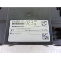 284B2JD02B  MODULO ELECTRONICO NISSAN QASHQAI (J10) Acenta 2008 284B2JD02B 197186 NISSAN - 2