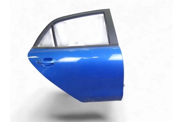 Puerta trasera derecha, Kia Rio (Yb) Concept 2023