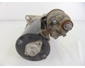 Motor arranque, Opel Corsa D Cosmo 2009, 55566800