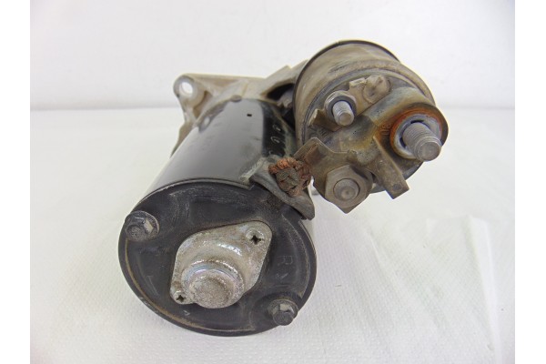 Motor arranque, Opel Corsa D Cosmo 2009, 55566800