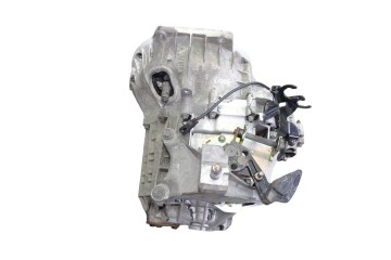 Caja cambios, Ford Focus Berlina (Cak) Trend 2004, 2S4R7002PB