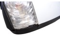 Retrovisor izquierdo, Fiat Ii Doblò (263) Cargo Base Combi 2020