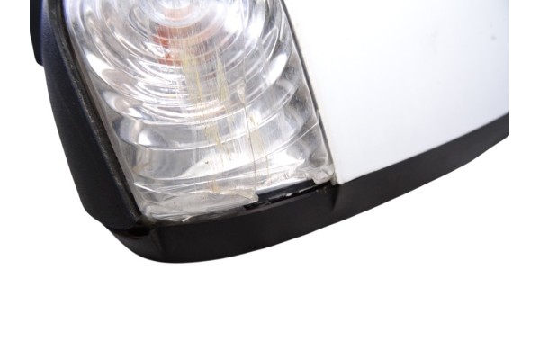 Retrovisor izquierdo, Fiat Ii Doblò (263) Cargo Base Combi 2020