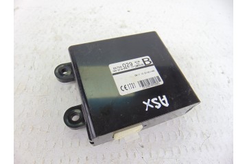 8670A029 MODULO ELECTRONICO MITSUBISHI ASX (GA0W) Motion 2WD 2010 8670A029 197217 MITSUBISHI - 1