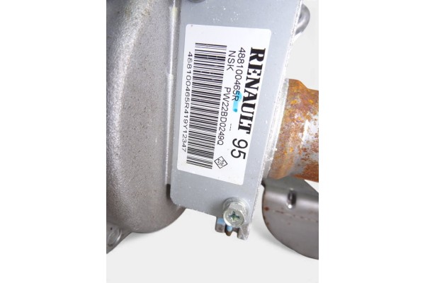 Columna direccion, Renault Kadjar Business 2020, 488100465R
