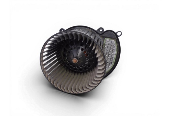 Motor calefaccion, Renault Kadjar Business 2020