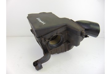 Filtro aire, Ford Focus Berlina (CB8) Trend 2011