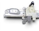 Elevalunas trasero izquierdo, Renault Kadjar Business 2020, 827217622R