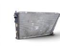 Radiador agua, Hyundai H-1 Starex () 2.5 Crdi 2005, 253104A160