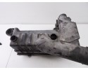Filtro aire, Audi A3 Sportback (8PA) 2.0 TDI Ambiente 2004, 1K0129620D