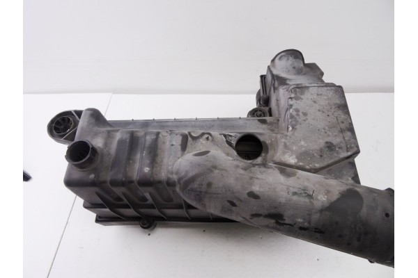 Filtro aire, Audi A3 Sportback (8PA) 2.0 TDI Ambiente 2004, 1K0129620D