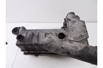 Filtro aire, Audi A3 Sportback (8PA) 2.0 TDI Ambiente 2004, 1K0129620D