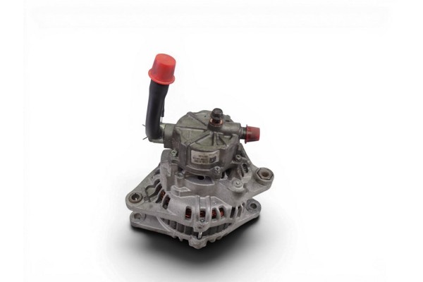 Alternador, Hyundai H-1 Starex () 2.5 Crdi 2005