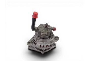 Alternador, Hyundai H-1 Starex () 2.5 Crdi 2005